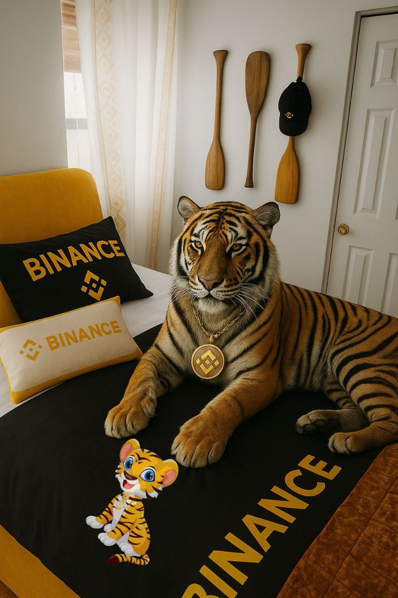 BNBTIGER tweet media