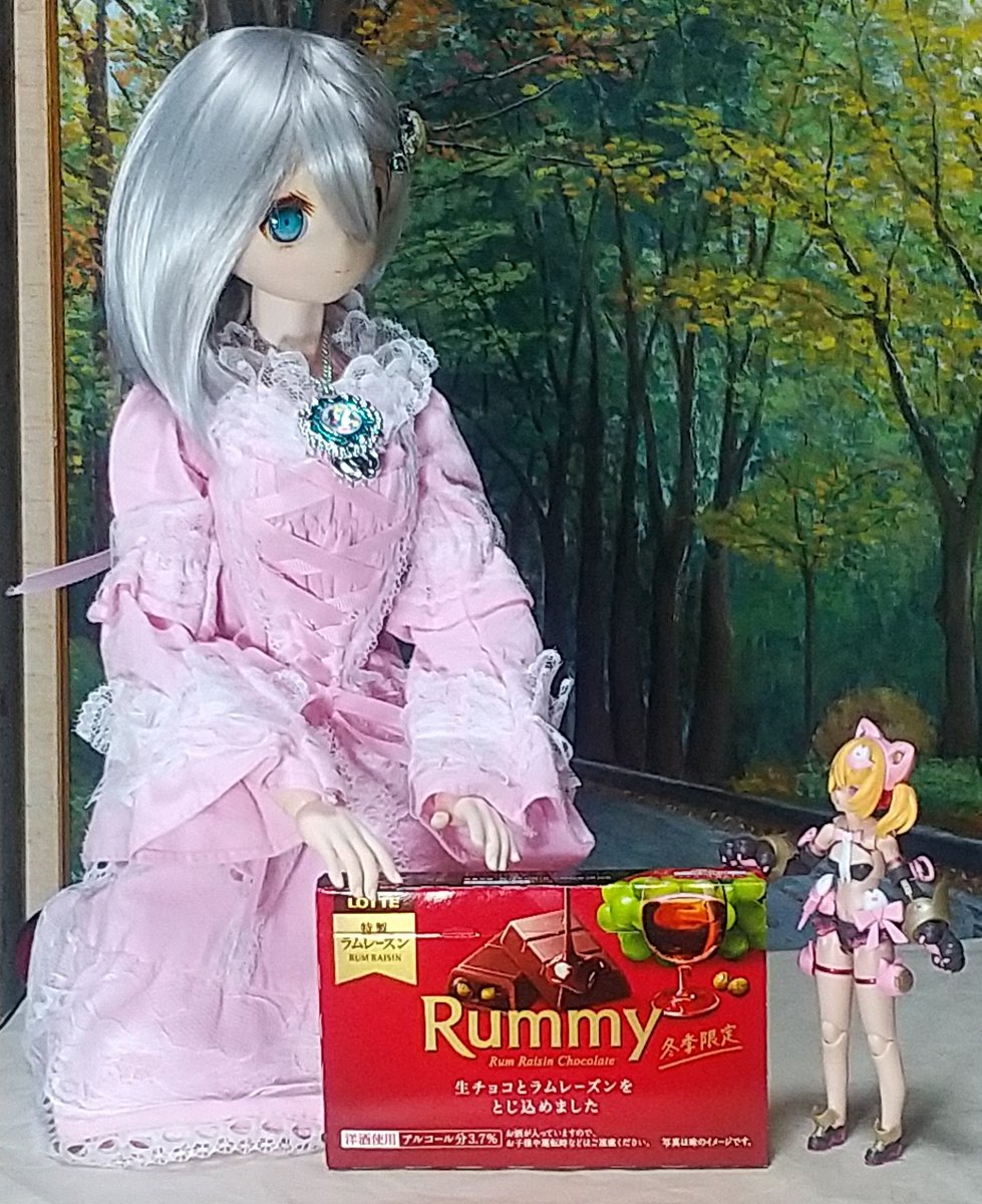 パッカペシュウ (@Ydc7giJVhN54315) / Posts / X