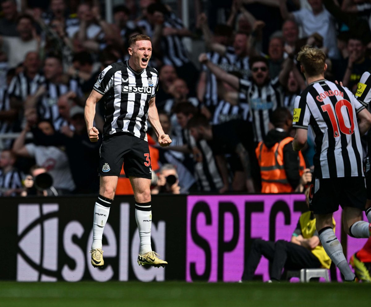 NUFC Gallowgate 🏆 tweet media