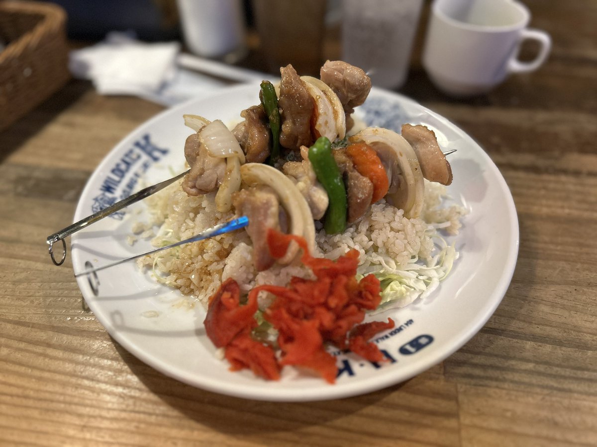 oudi2010's tweet photo. 量減ったけど、美味さは変わらず https://t.co/YsVt1S5TOx