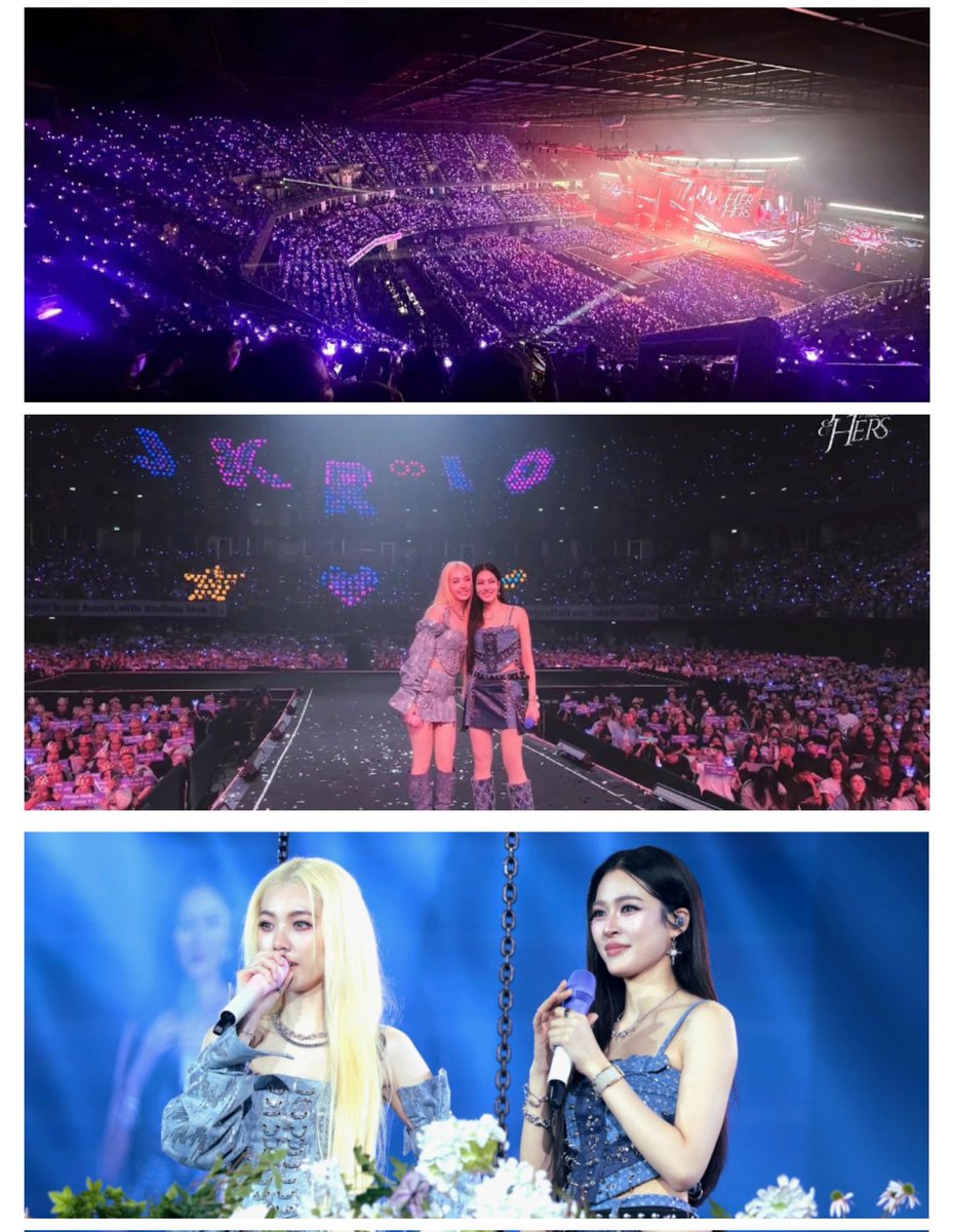 elle5615's tweet photo. Thank you #LingOrm! 💜

You did it guys! 💕🫂 So proud and happy for you! ✨ @linglingsirilak
@ormmormm get some good rest na and stay healthy. love you mak mak 💖 

LINGORM HERS AND HERS FANCON

#LingOrm1st_ImpactFANCON https://t.co/rSRXgwUfom