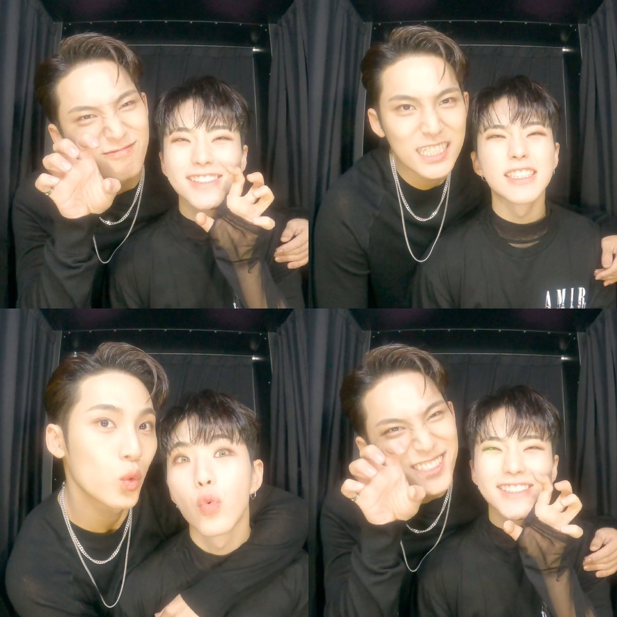 쿱정원 tweet media