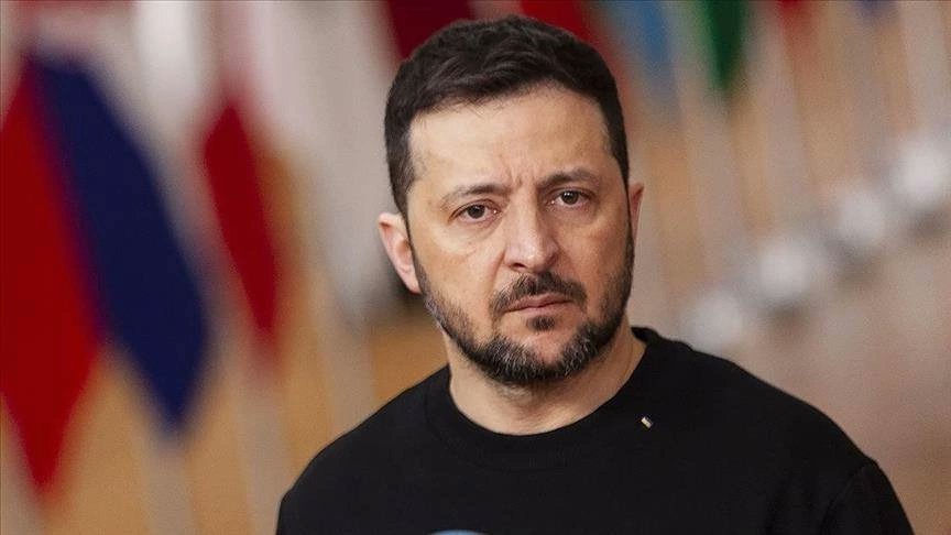 Would you support President 🇺🇦 Zelensky receiving the Nobel Peace Prize ?

YES or NO?