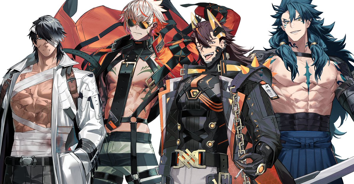 ちょっとエッチな話をするんですけど…
大きな子には変な服を着せると良いし、そもそも服を着せなくても良いです。