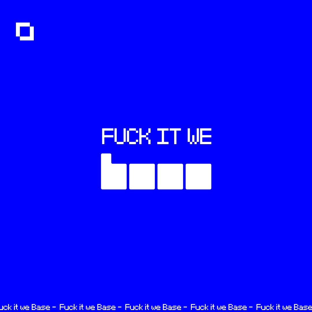 Tare_hq's tweet image. Base - ICCM Merch

Gm Gm 💫