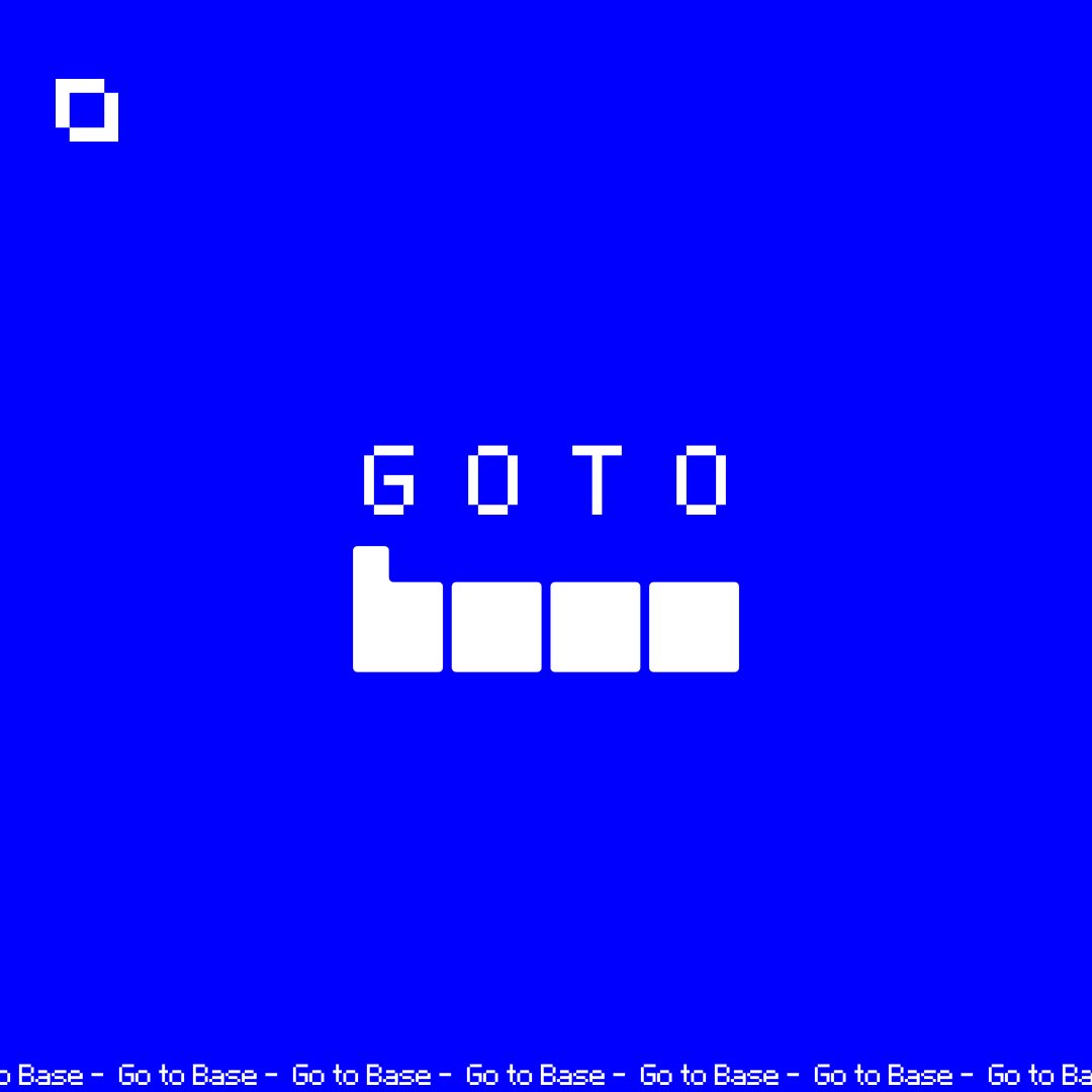 Tare_hq's tweet image. Base - ICCM Merch

Gm Gm 💫