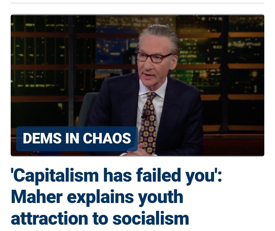 GlennJacobsTN's tweet image. 🚨STRAWMAN ALERT🚨 
We don&apos;t have free market capitalism. While our economy is still freer than most, it&apos;s a mix of market capitalism/state capitalism/socialism. The problem is the state capitalism/socialism portion keeps growing. It&apos;s the capitalism portion, even under immense…
