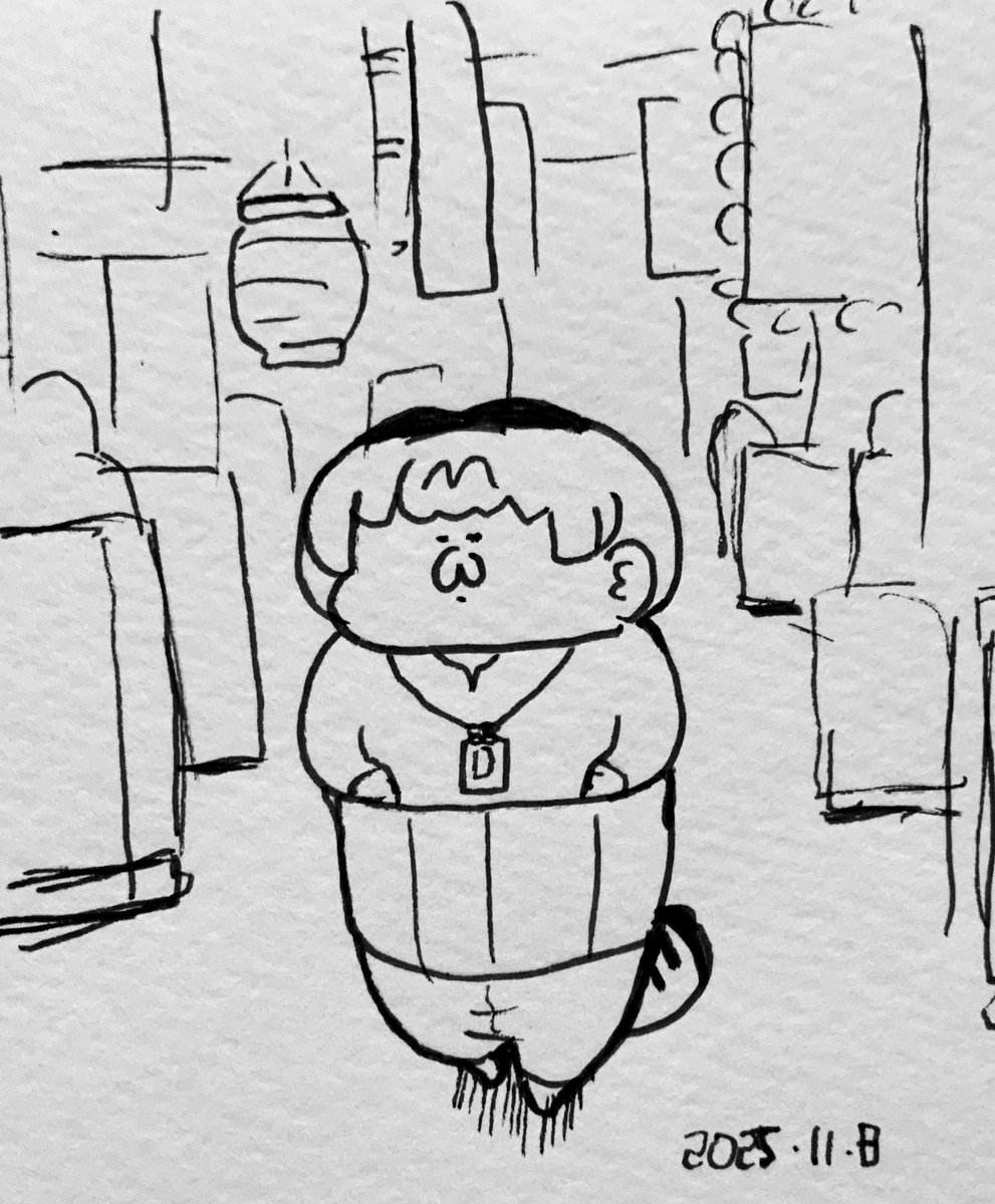 すっかり様変わりしたさばんなを歩くサーバルちゃん 
