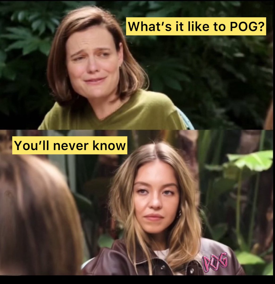 ThetaBricks's tweet image. Great jeans know great POGs!

@PogDigital 

Syd is a pogger 💯