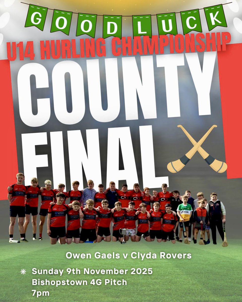 Owen Gaels (@owengaels_) on Twitter photo 