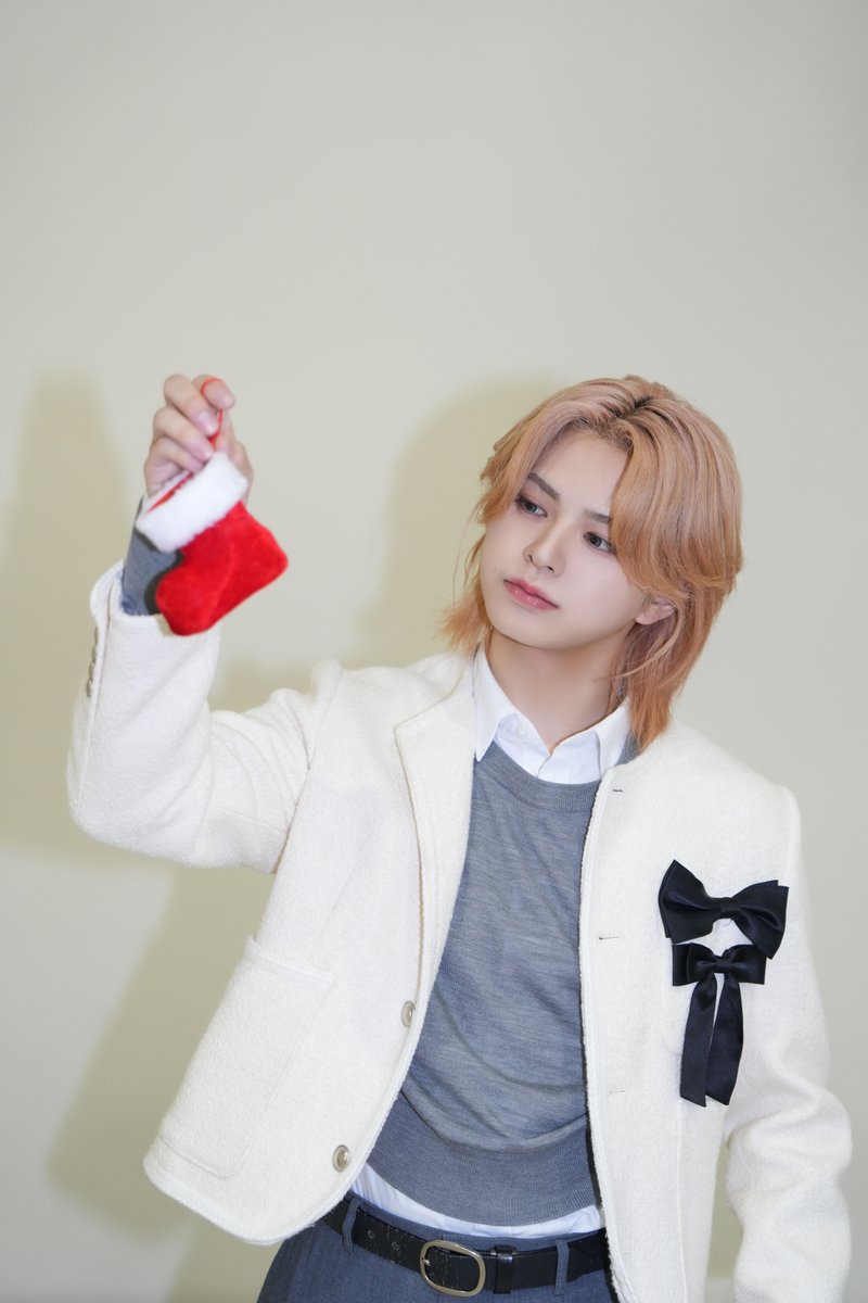 [📸] 251108
NHK総合
「#Venue101」

#松田迅 #JIN
#MATSUDAJIN

Detail ❯❯ ini-official.com/feature/profil…

#Venue101_101回SP
#INI #INI_THE_WINTER_MAGIC 
#INI_Present #ウィンマジ
#Todays_INI