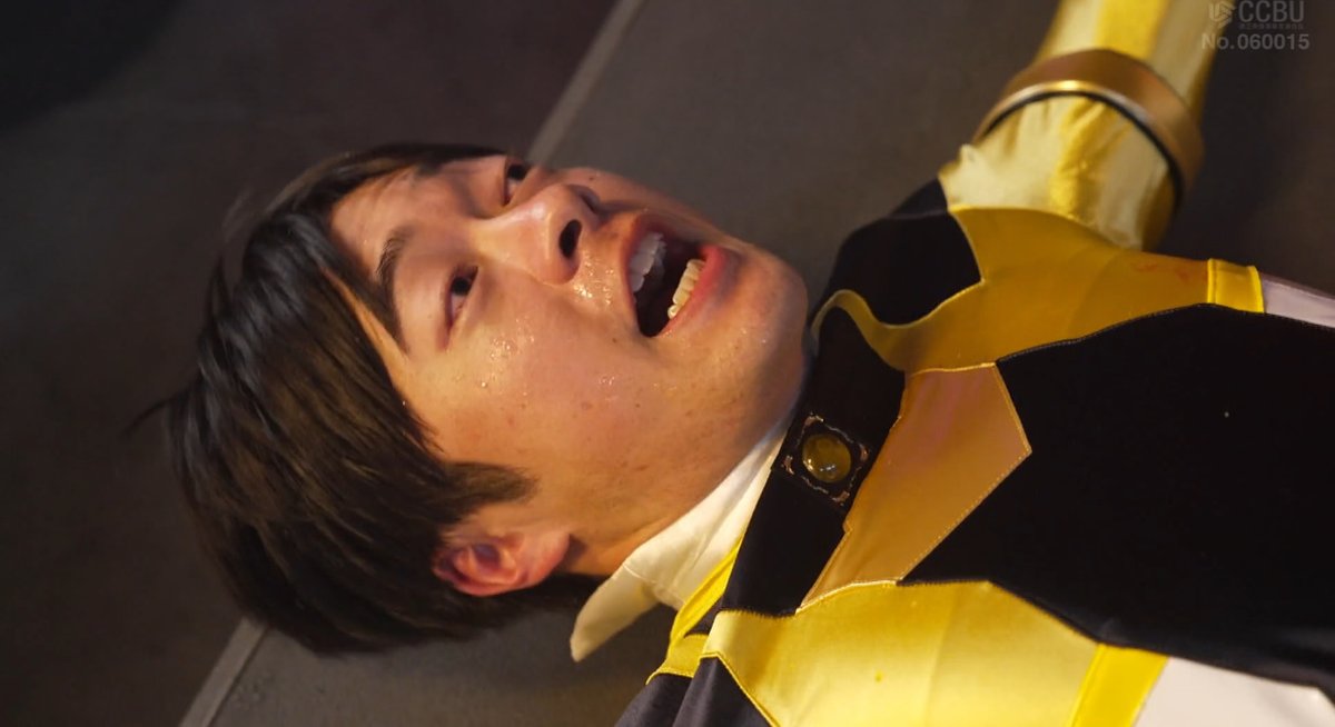 知ってる男優さんだった。
💦💦💦