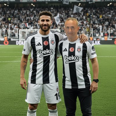 kartalmustip1's tweet image. #YeniProfilResmi