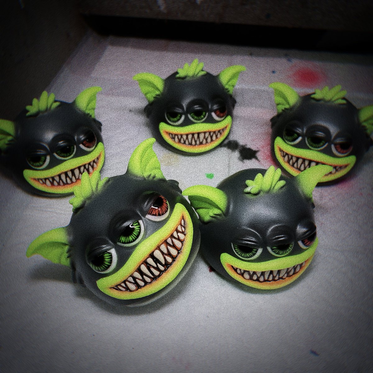 𝙿𝙴𝙴𝙺 𝙰 𝙱𝙾𝙾 𝚃𝙾𝚈 @𝟷𝟷/𝟸𝟺ソフビ決起集会 (@PEEKaBOO_TOY