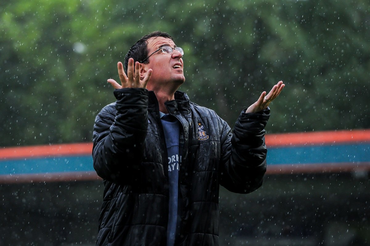 The_Cows_Arse's tweet image. #bcafc