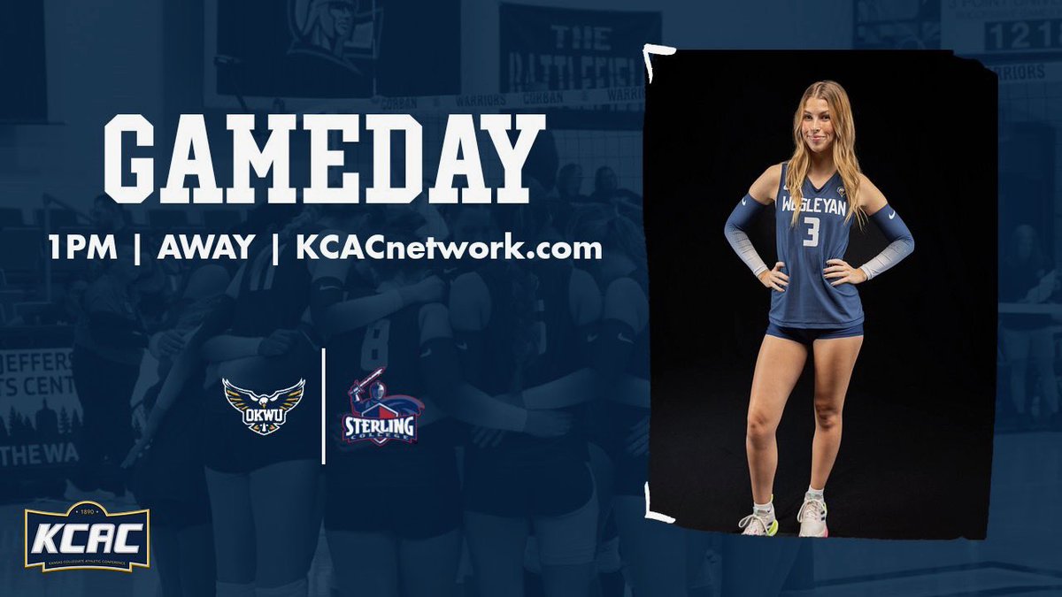 OKWU Eagles Volleyball (@okwueagles_vb) on Twitter photo 