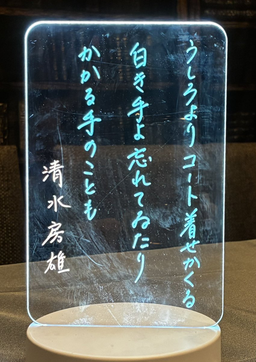 作品名　　　銀狐 銀狐🦊ぎんぎつね【文フリ東京 A-21】 on X