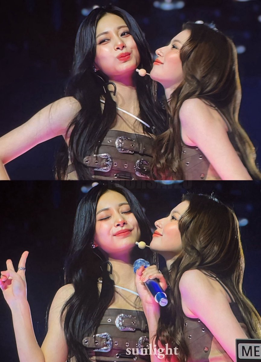yoursatzu's tweet photo. 👩‍❤️‍💋‍👩 https://t.co/MLYhVAHMXa