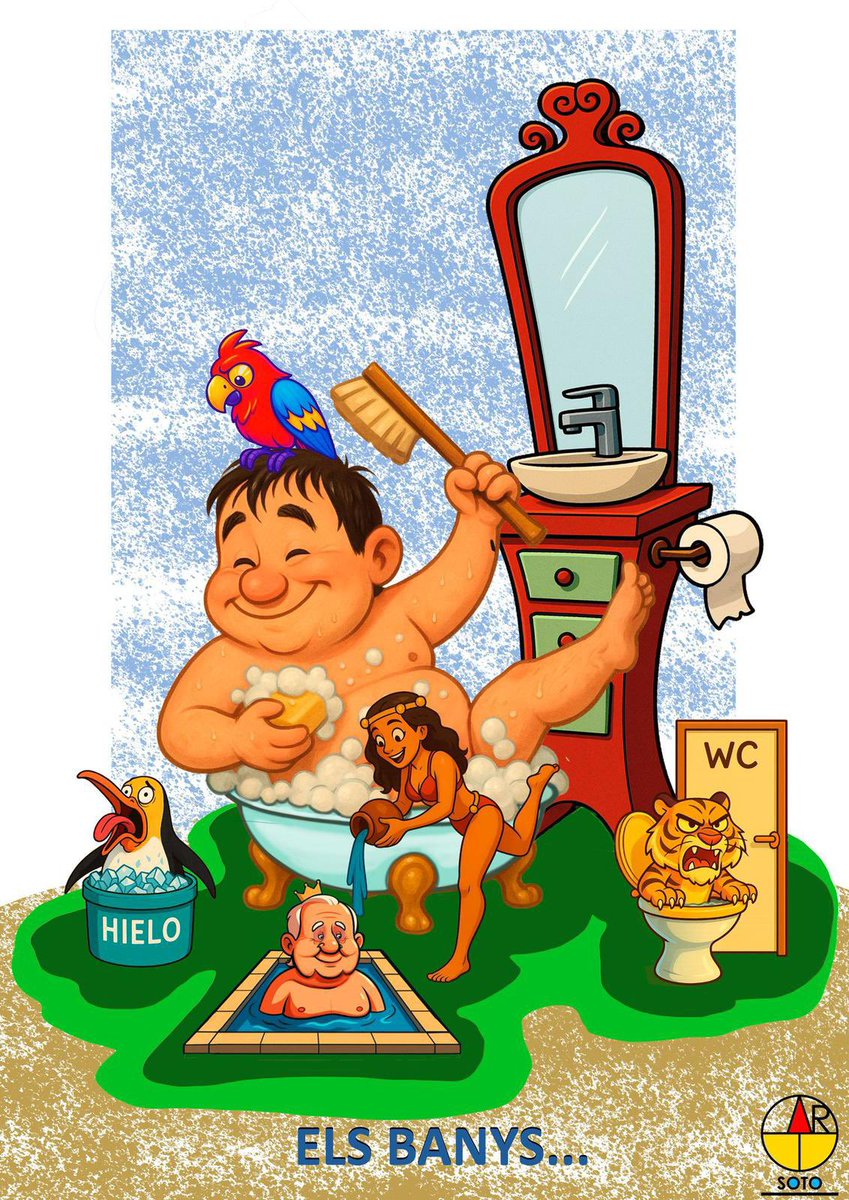 🔥BOCETOS 2026🔥

Falla Infantil
Artista: Jose Luis Platero
Lema: El Principito

Falla Grande
Artista: Agustín Torralba
Lema: Els Banys