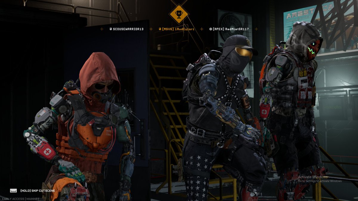 Proof of work! <a href="/playoffthegrid/">Off The Grid</a>