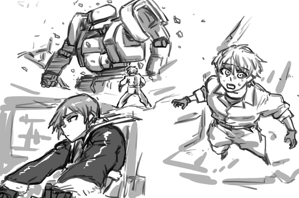 続パイロットねーちゃんの受難 