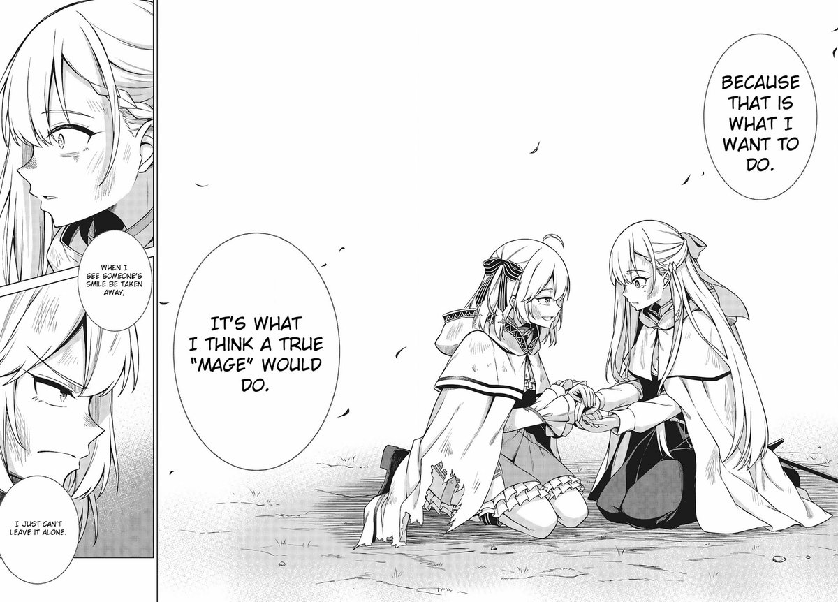 YURU_Il's tweet photo. Tome 3 tu me sors un chapitre comme ça c’est ouf #YuruReading https://t.co/MAPKJ9xNuM