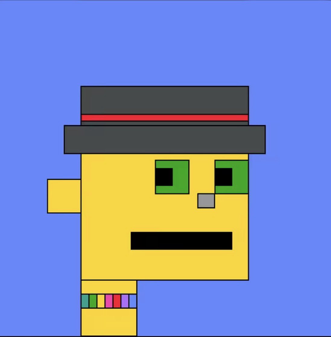 GM ☀️

Birthday #Giveaway 

I am 40 years old today...

wanna celebrate with my web3 fam too, still cant access my Discord Account, so we do it here...

1 x  <a href="/TheRoyals_DMT/">The Royals 👑</a> 

👑 like/repost 
👑 follow <a href="/TheRoyals_DMT/">The Royals 👑</a> &amp; myself
👑 tell me how old you are in the comments down below