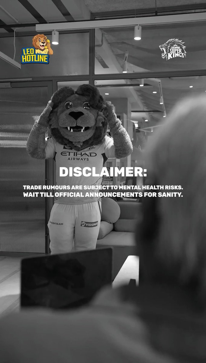 Kasi mama &amp; Leo cooked all those journalists &amp; so called sources roaming on X... 😂