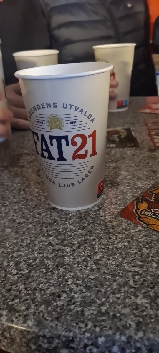 Kom igen Kalmar! ❤️🤍