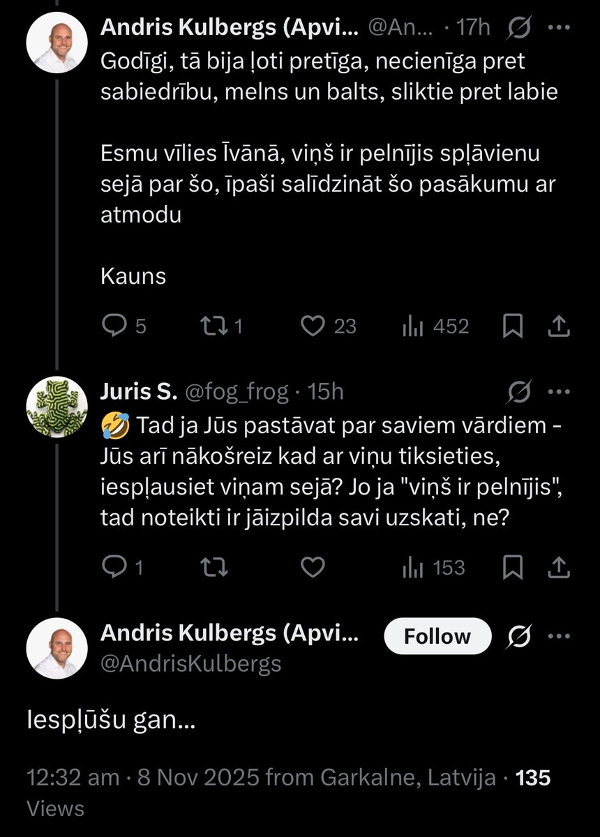 Mārtiņš Stabinģis tweet media