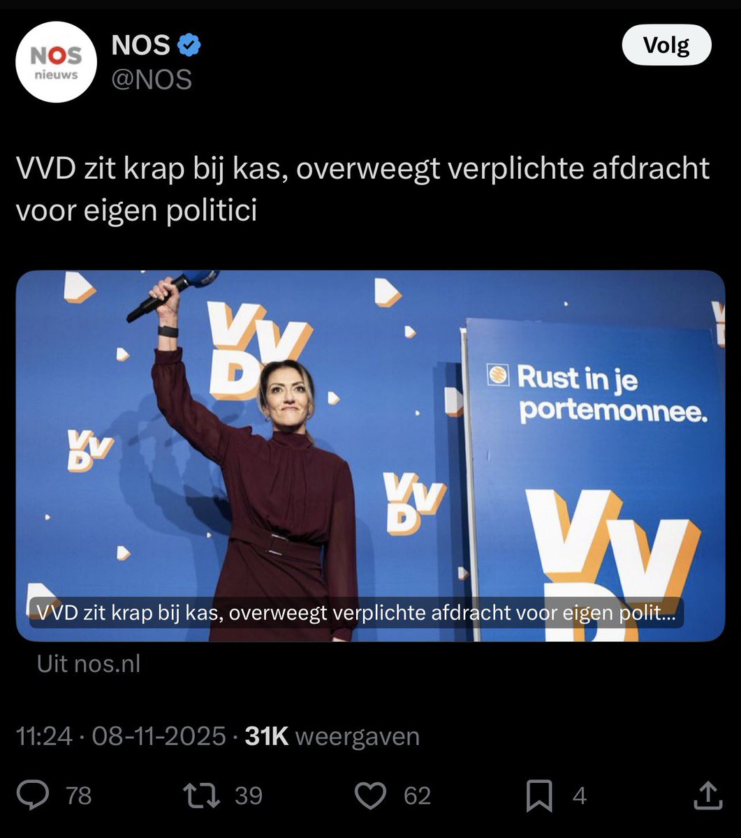 Deze beeldkeuze 🫶