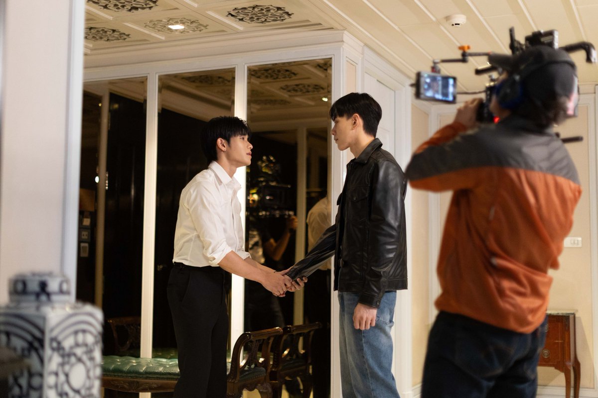 wickedgame_TH's tweet photo. พร้อมหวานกันรึยังคะ >/////<

THE WICKED GAME EP7 
#เกมรักลวงEP7 https://t.co/RsqWRsVotA