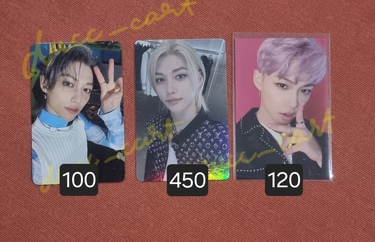 ducc_cart's tweet photo. 「#duccsells」
⤷wts lfb ph
Stray Kids Felix photocards

🏷 stray kids skz photocard bang chan lee know changbin hyunjin han jisung felix seungmin I.N jeongin 5 star POB pre order benefit YZY withfans go live concept b https://t.co/BV4n5IMYl4