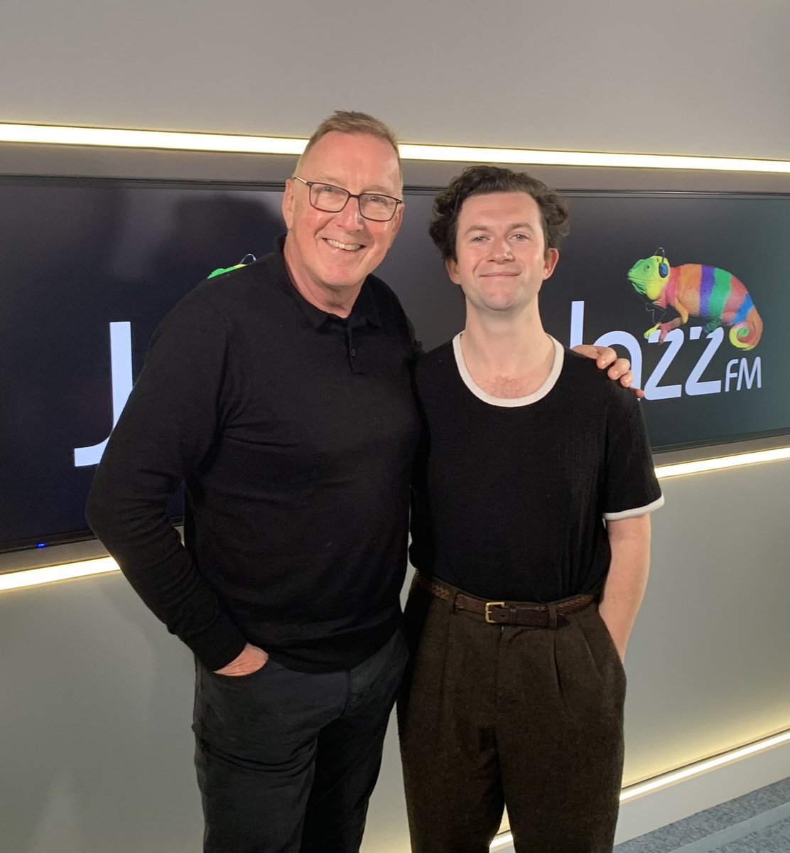 Nigel Williams tweet media