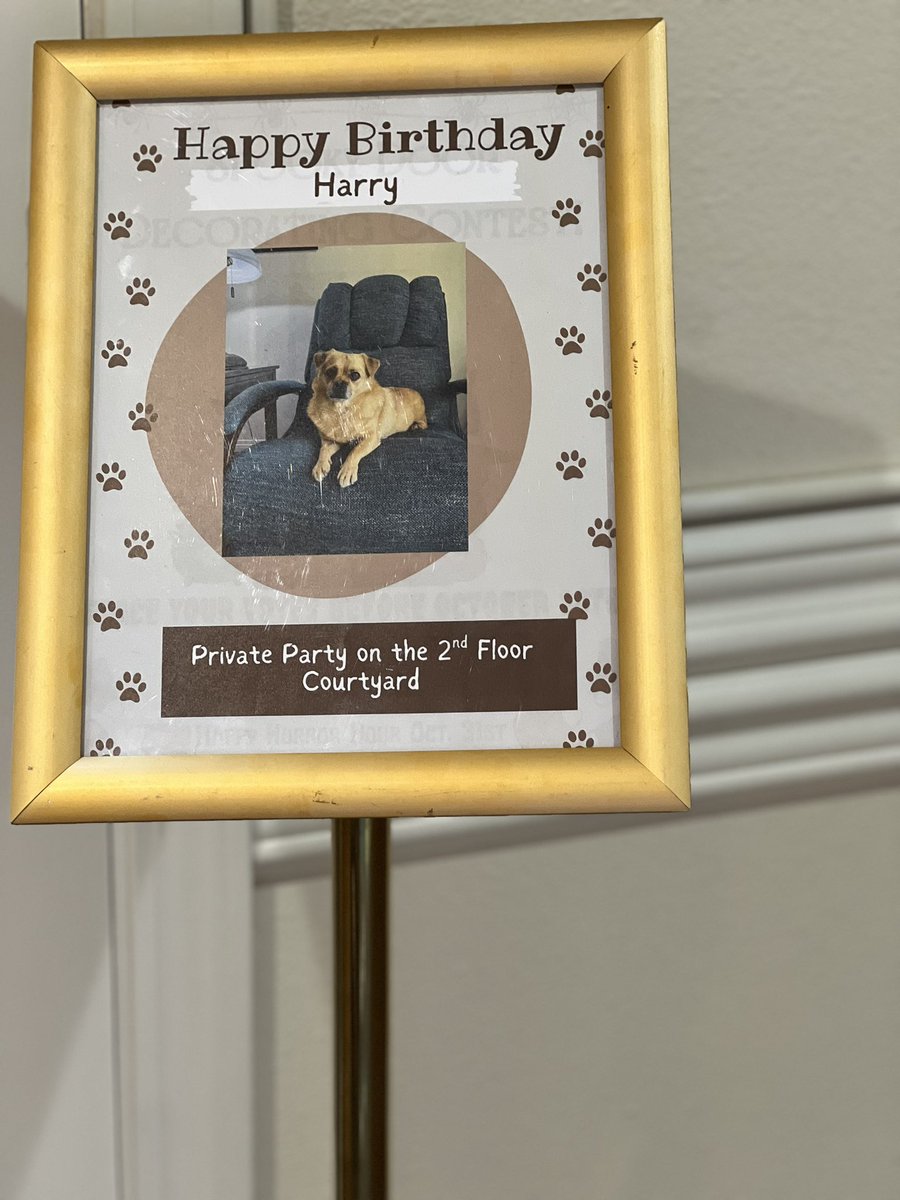 Harry the Chug tweet media