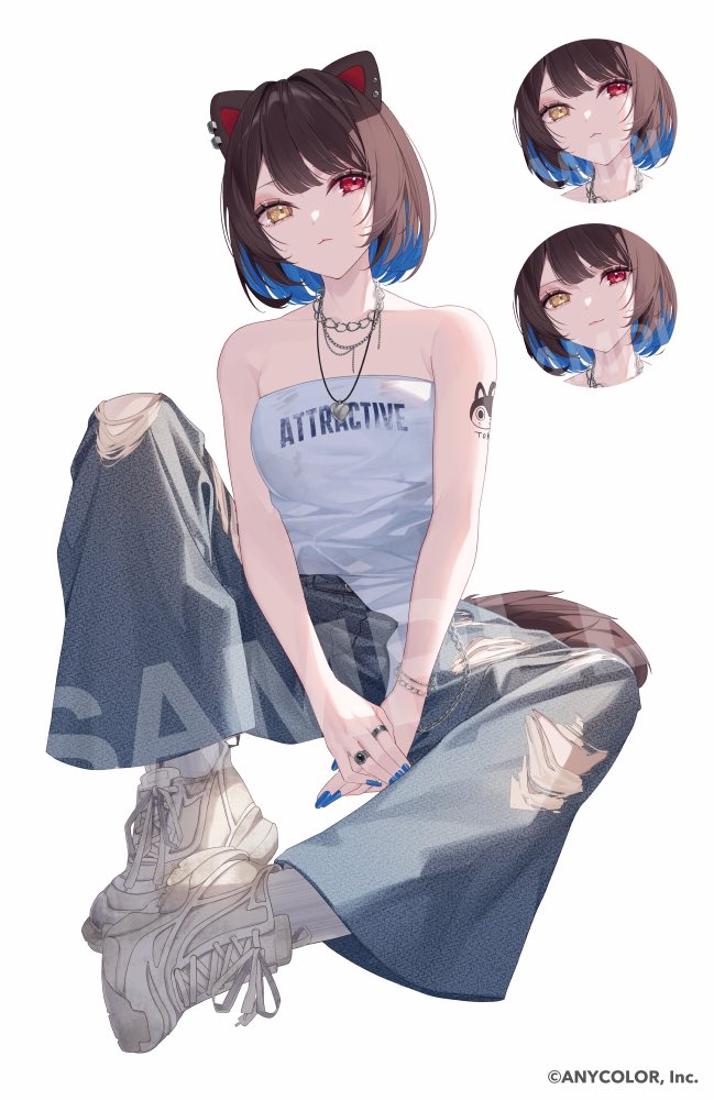 カイ君ページ sekAi「누리」🐬🌱 (@sekai2571) / Posts / X