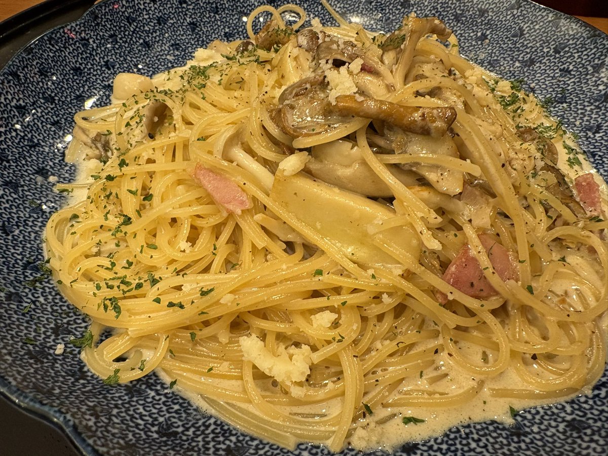 koochopin's tweet photo. よし！通過した！！
やっぱレベル高い😳（らしい）
素人の自分には全く分からん😅
夕食は娘のリクエストでパスタ🍝 https://t.co/9kecRSd2US