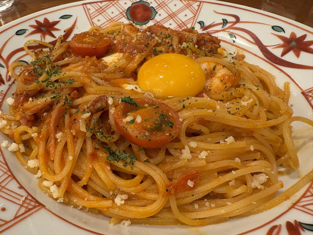 koochopin's tweet photo. よし！通過した！！
やっぱレベル高い😳（らしい）
素人の自分には全く分からん😅
夕食は娘のリクエストでパスタ🍝 https://t.co/9kecRSd2US