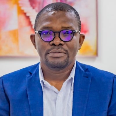 Koffi Attede tweet media