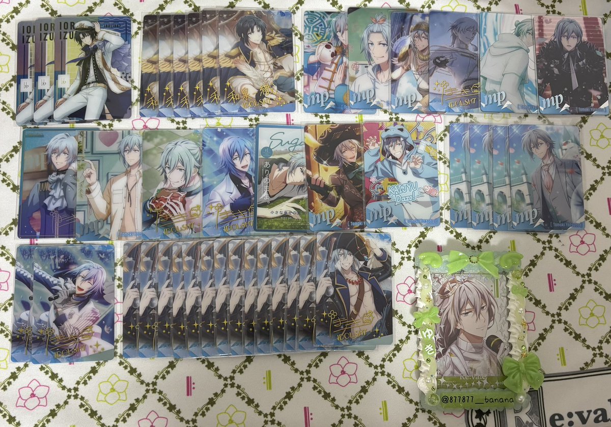 バナナ【取引垢】 on X