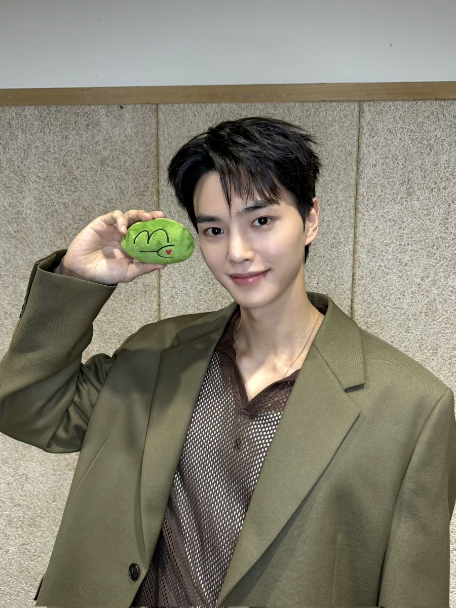송강 (SONG KANG) tweet media