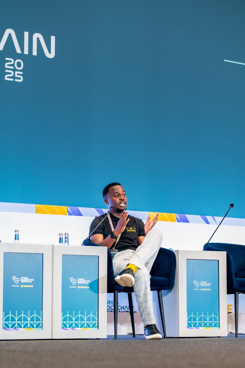 Binance Africa tweet media