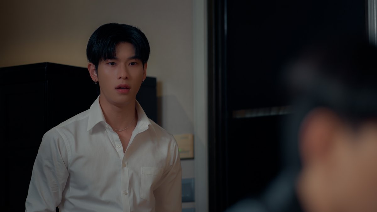 wickedgame_TH's tweet photo. อืมมม เปิดมาก็จะให้หุบยิ้มเลยหรอ นี่ไม่โอเคนะ

THE WICKED GAME EP7 
#เกมรักลวงEP7 https://t.co/IbQQltXZMW