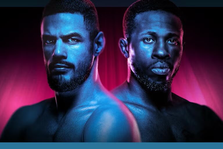 TheUFCGirl tweet media