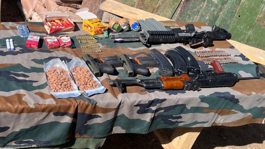 AsiaWarZone tweet media