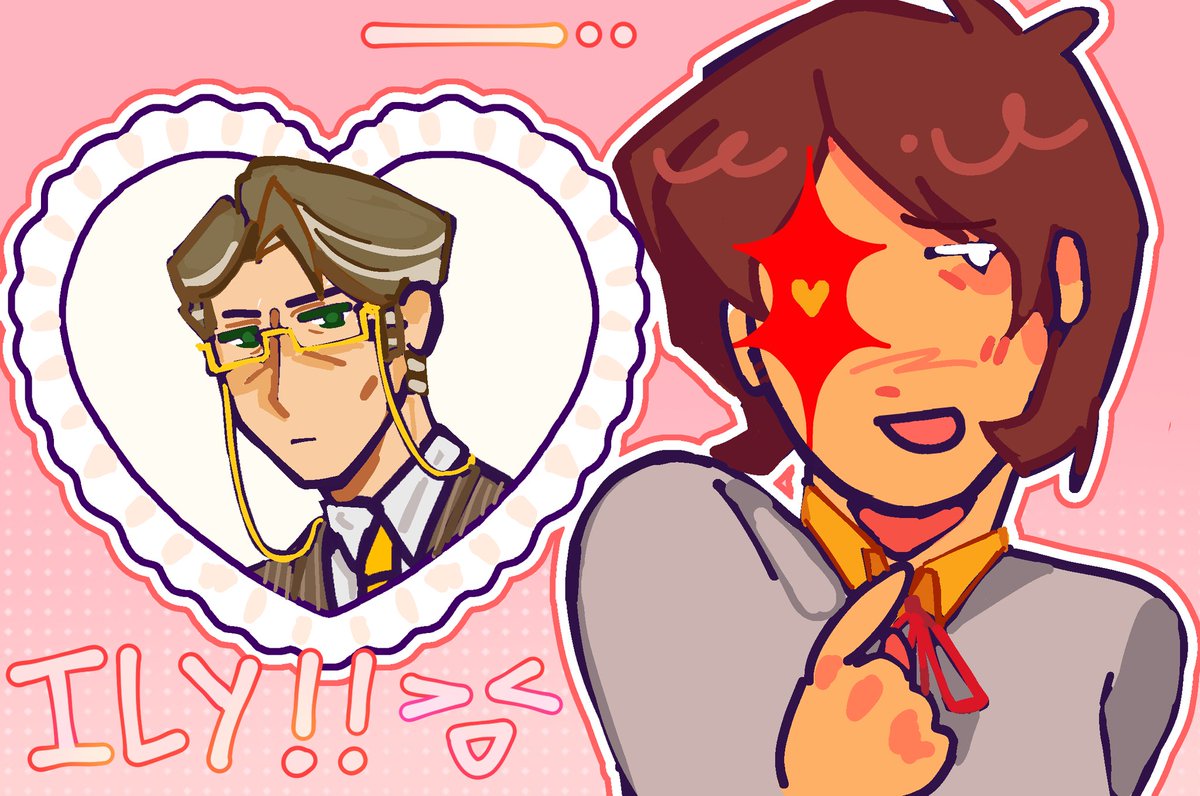 kestinzys's tweet photo. hi I love the narrator #yumetwt #tsptwt https://t.co/epWX4QEOb7