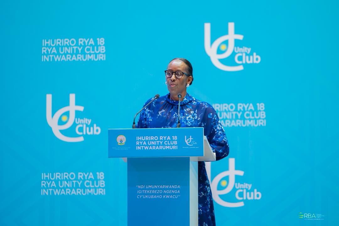 Rwanda Broadcasting Agency (RBA) tweet media