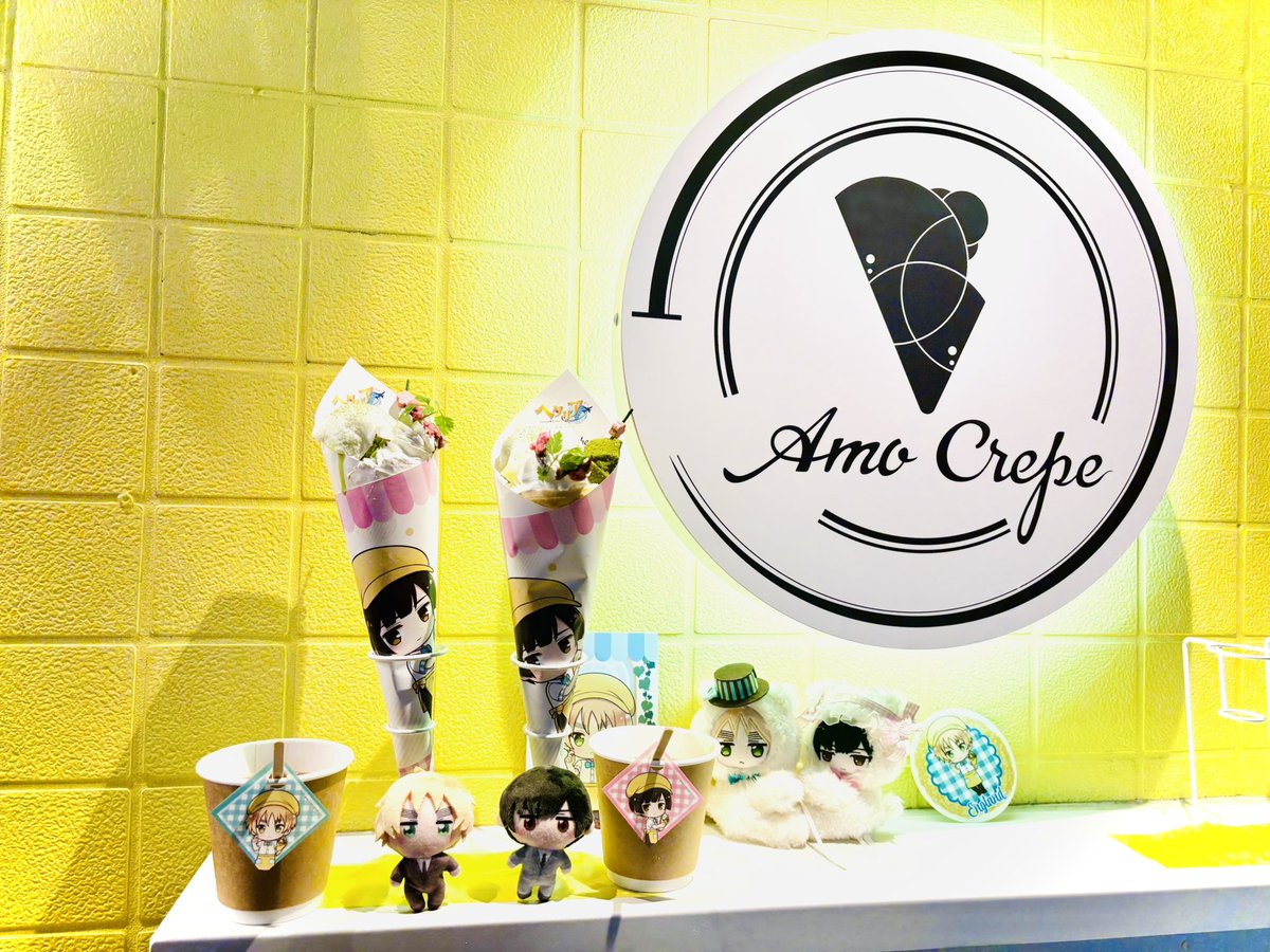 はち (@88eighthachi) / Posts / X