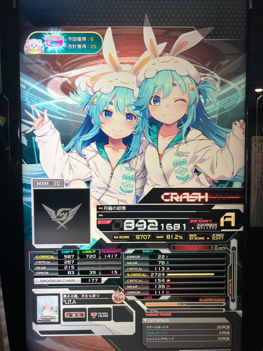 いや、あの…………え？？？

何から何まで鬼畜すぎてもはや逆に燃えてくるまであるね
うそです。流石にもうちょっと解禁簡単にしてください🥺