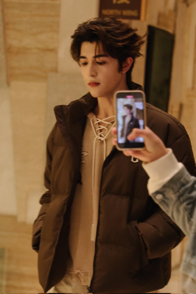 KILIGWinter丨尹浩宇 tweet media